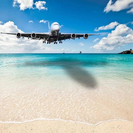 Studio Chic Saint-Martin Marigot  Luaran gambar